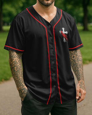 I Don't Know How My Story Ends Jersey