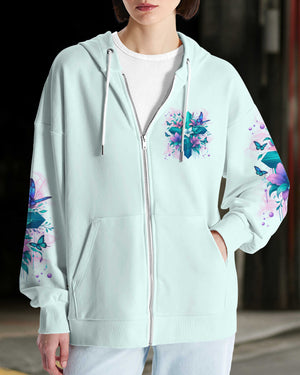 But The Lord Stood With Me And Gave Me Strength Shirts