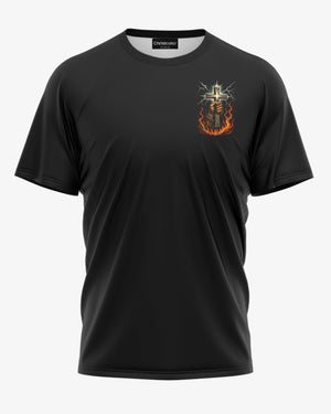 Faith And Fire Tour 2025 Shirt