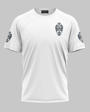 I Am A Simple Man All Over Print T-Shirt