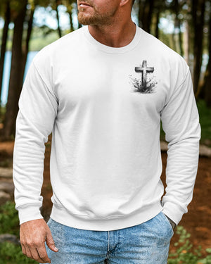 Not All Superheroes Wear Capes Sweater