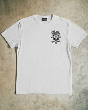 Holy Oil In My Veins T-Shirt