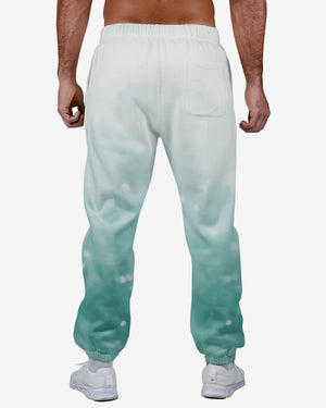 Jesus Is My Living Hope All Over Print Jogger Pants