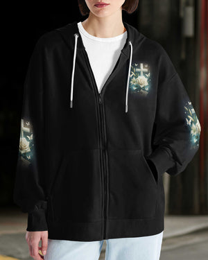 I Believe In God And The Power Of Prayer Shirt