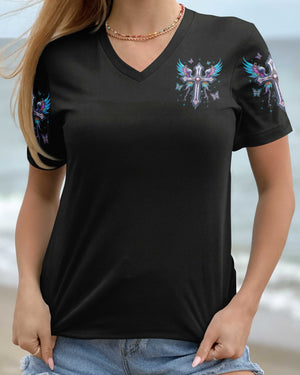 I Can Do All Things Through Christ Who Strengthens Me Shirts