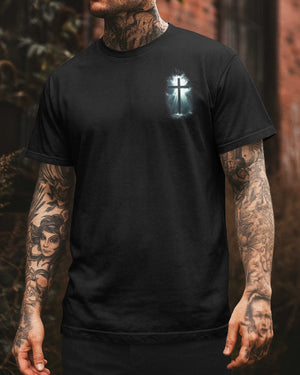 I Am Redeemed By Blood Shirts