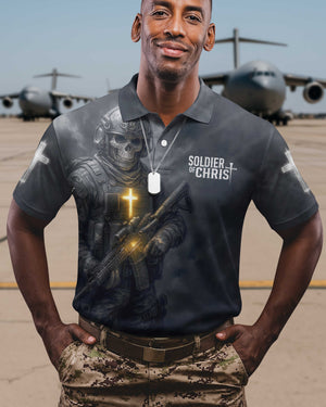 Only Two Defining Forces Have Ever Offered Shirt