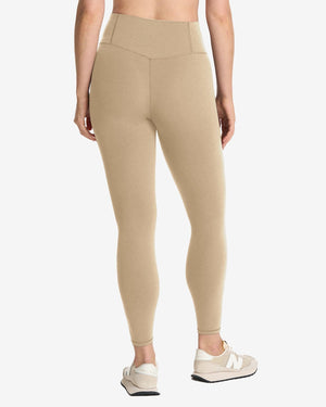 I Am His And He Is Mine All Over Print Leggings