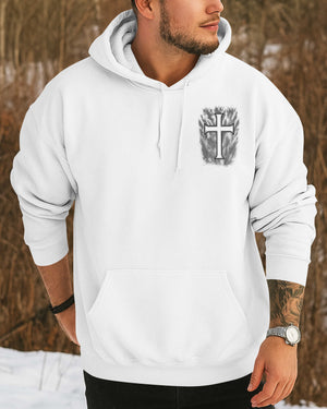 The Devil Saw Me With My Head Down And Thought He's Won Until I Said Amen Shirt