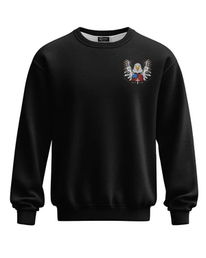 I Didn't Survive The War To Bow Shirt