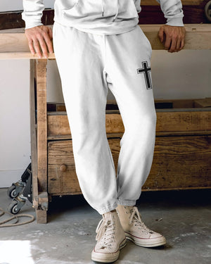 My Soul Is Protected By The Armor Of God All Over Print Jogger Pants