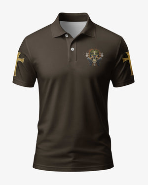 The Devil Whispered You Can't Withstand The Storm Shirt