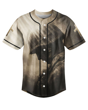 Veterans Died Heroes Christ Died The Savior Shirt