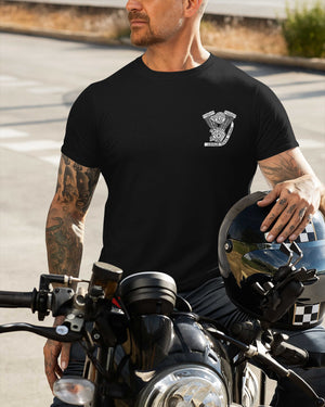 Every Mile A Prayer T-Shirt