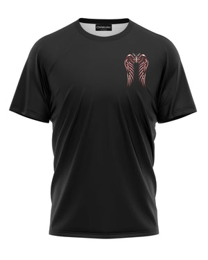 Brothers Of Steel All Over Print T-Shirt