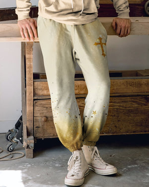 From Suffering To Glory All Over Print Jogger Pants