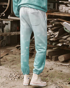 Jesus Is My Living Hope All Over Print Jogger Pants