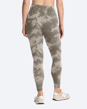 Rooted In Christ All Over Print Leggings