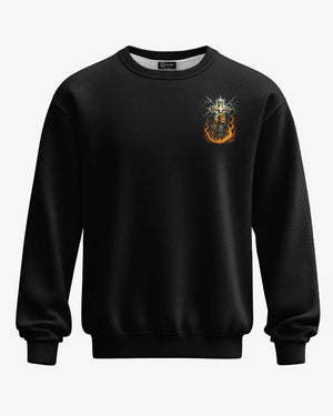 Faith And Fire Tour 2025 Shirt