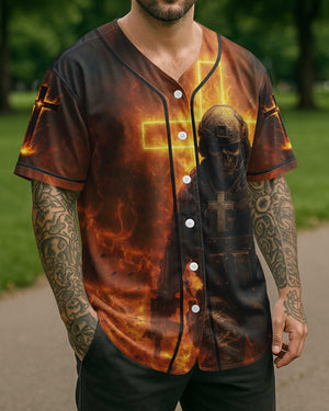 Not Everyone Can Walk Through Fire Shirt