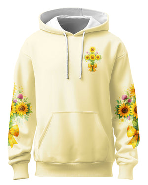 Guided By The Shepherd Carrying Generations Blooming In Grace Shirts