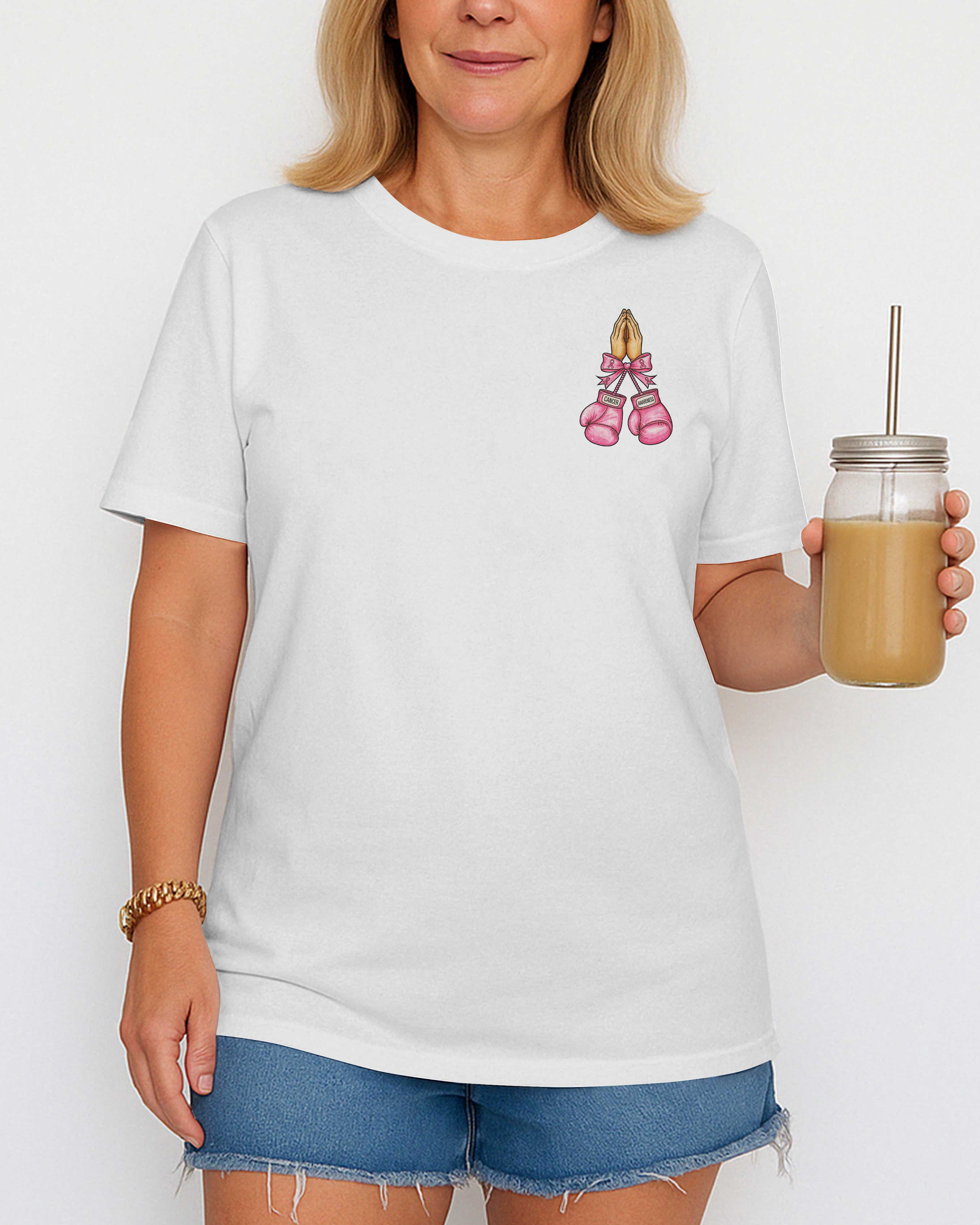 Not Today Cancer T-Shirt