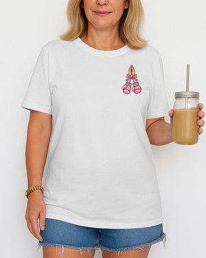 Not Today Cancer T-Shirt