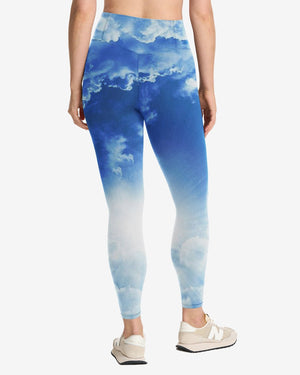 I Am The Way The Truth The Life All Over Print Leggings