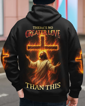 There's No Greater Love Than This Shirts