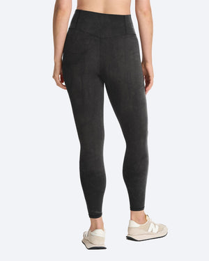 Let Your Faith Be Bigger Than Your Fear All Over Print Leggings