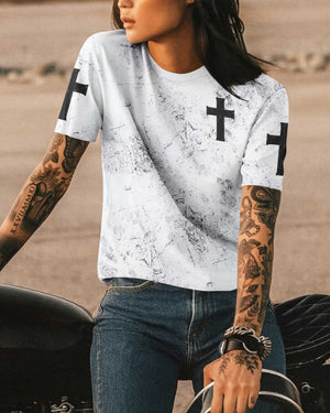 Every Mile A Prayer Every Ride A Blessing T-Shirt