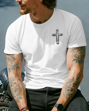 I Ride With The Wings T-Shirt