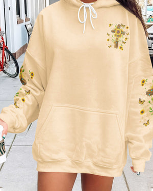 He Calls Me His She Walks With Jesus Shirt