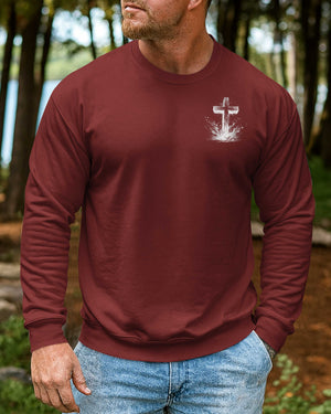 Not All Superheroes Wear Capes Sweater