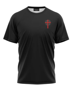 I Am A Christian But Make No Mistake T-Shirt