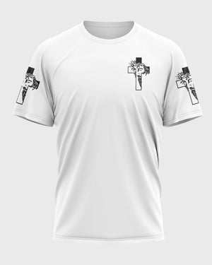 Block The Noise Guard The Truth Watch With Grace Shirt