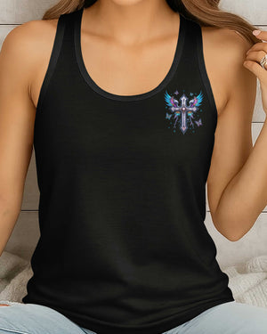 I Can Do All Things Through Christ Who Strengthens Me Shirts