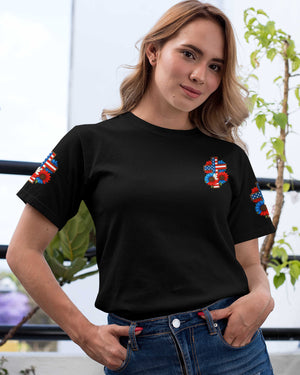 The Grass Withers T-Shirt