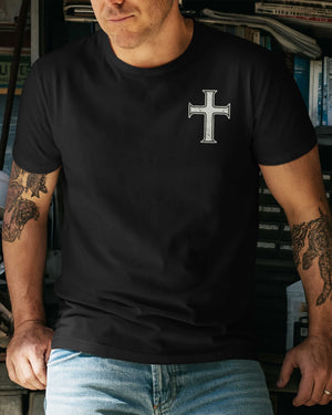 I Don't Just Fix I Make It Holy T-Shirt