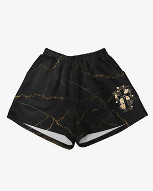 Walk By Sight All Over Print Summer Set