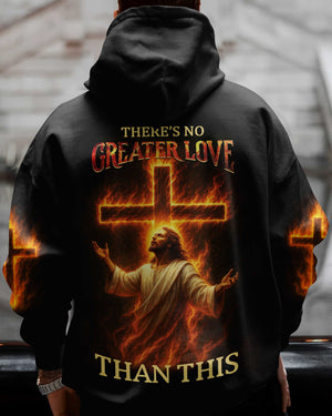 There's No Greater Love Than This Shirts