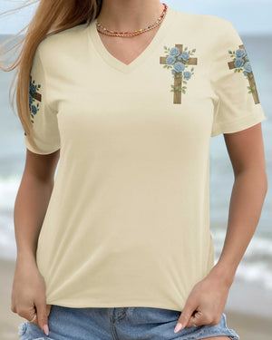 I Believe In God And The Power Of Prayer Shirts