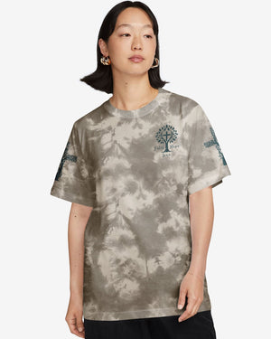 Rooted In Christ All Over Print T-shirt