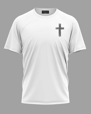 He Died For Our Sins Now He Rides For Our Souls T-Shirt