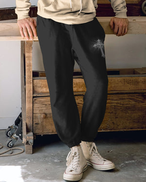 The Way The Truth And The Life All Over Print Jogger Pants