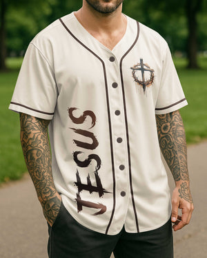 I'm Not That Perfect Christian All Over Print Jersey