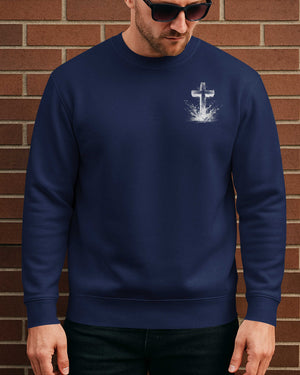 Not All Superheroes Wear Capes Sweater