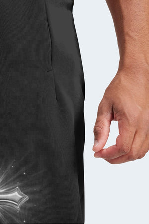 The Way The Truth And The Life All Over Print Jogger Pants