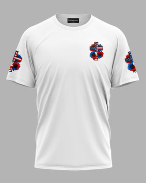 The Grass Withers T-Shirt