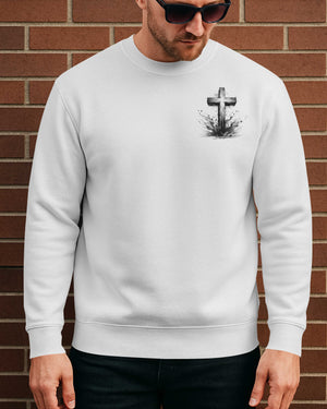 Not All Superheroes Wear Capes Sweater